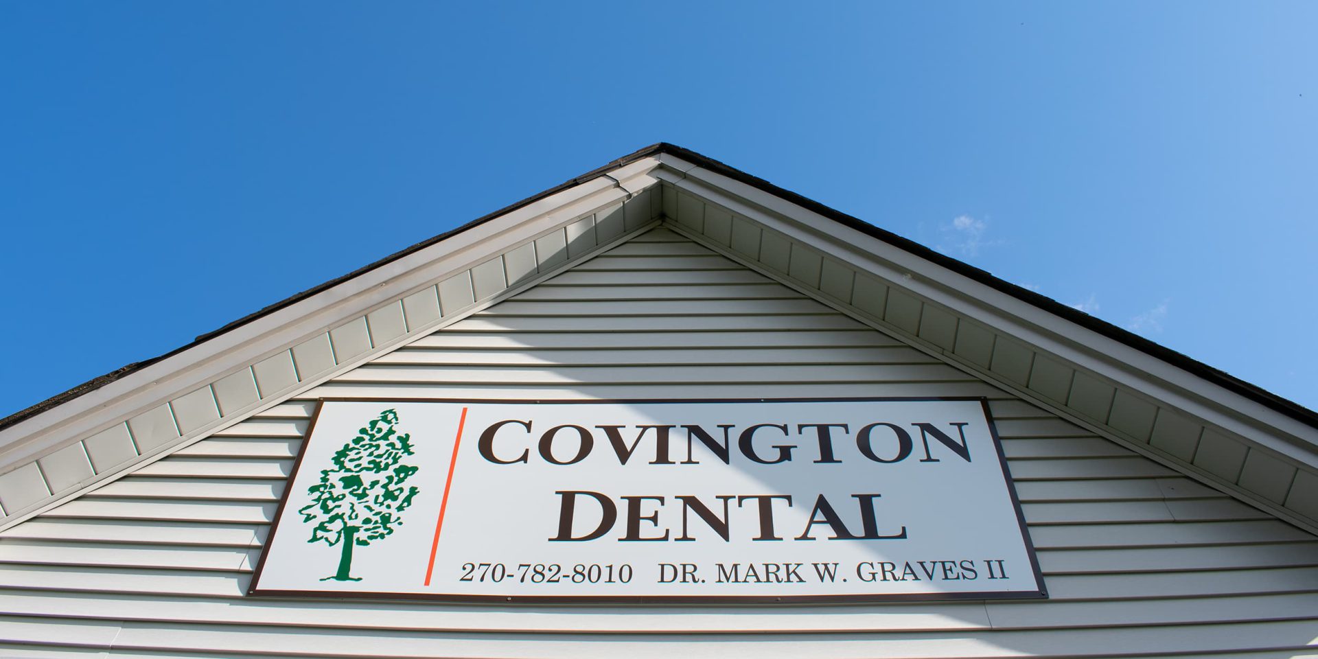 Covington Dental Premier Dentist in Bowling Green, KY